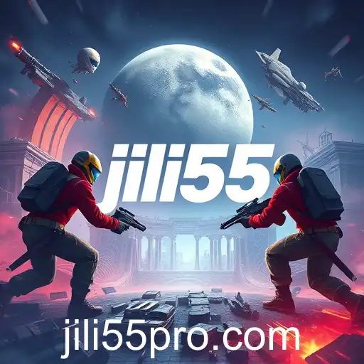 Exploring the Thrilling World of Action Games at Jili55