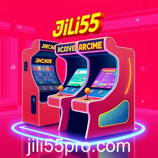Exploring the Timeless Appeal of Arcade Games with jili55