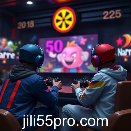jili55