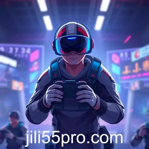 jili55