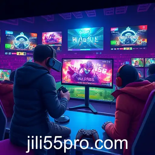 jili55