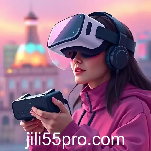 Gaming Trends and Innovations in 2025