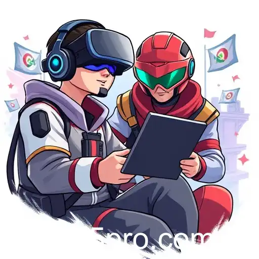 Gaming Trends and Innovations in 2025