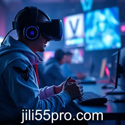 Gaming Trends Transforming the Industry