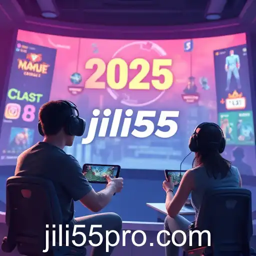 Gaming Trends Shaping the Digital Landscape