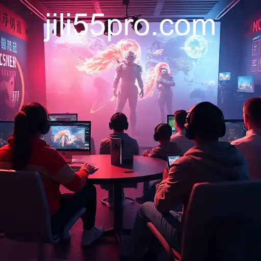 The Impact of Online Gaming Communities in 2025