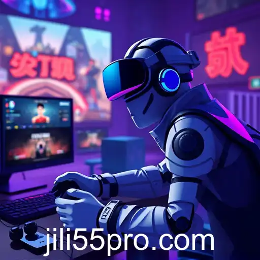 Innovative Growth of Online Gaming in 2025