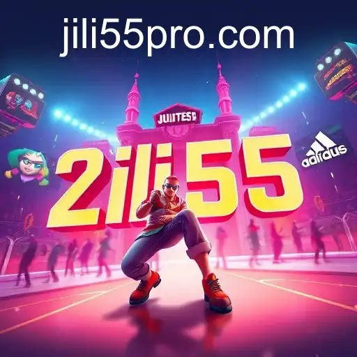 Jili55: Shaping the Future of Online Gaming