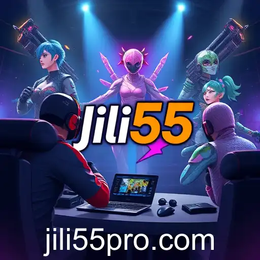 The Rise of Jili55 in the Gaming World