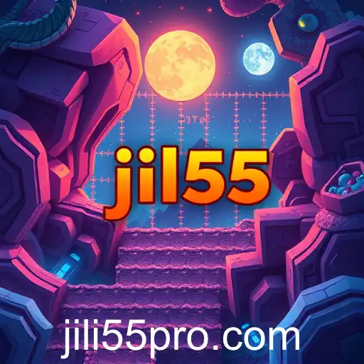 The Rise of jili55 in the Gaming World