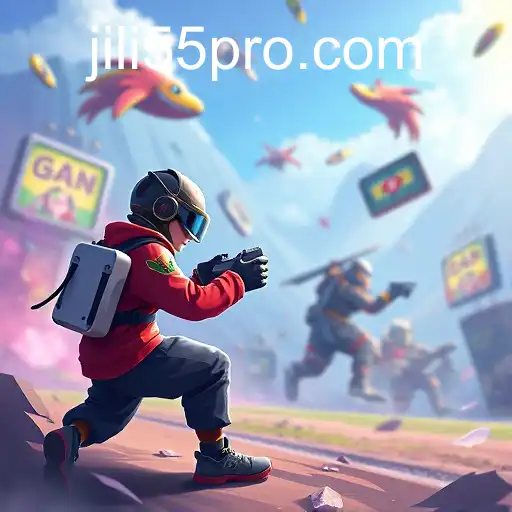 Gaming Trends and the Rise of Jili55