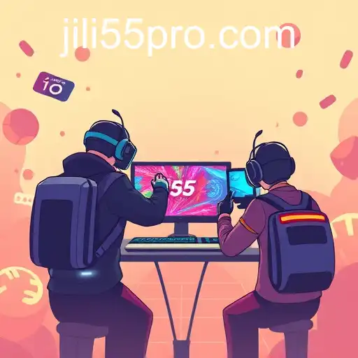 The Rise of Jili55 in the Gaming World
