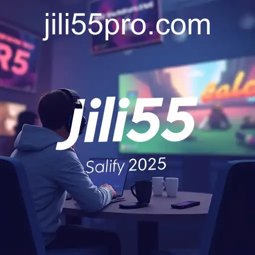 Jili55: Revolutionizing Online Gaming in 2025