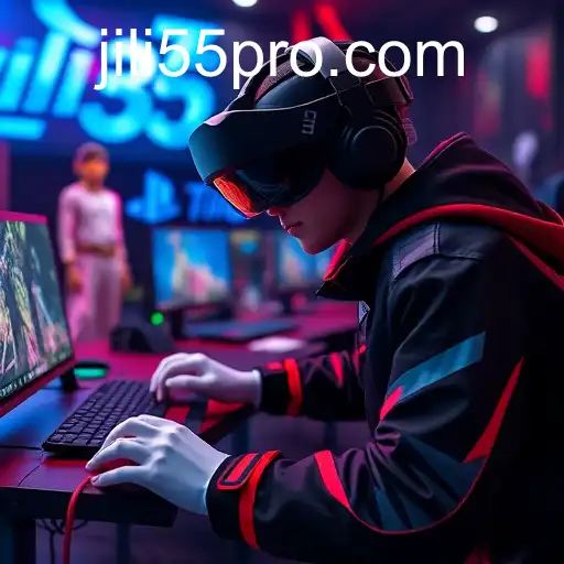 The Evolution of Online Gaming and Its Impact