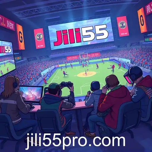 The Rise of Online Gaming Platforms in 2025