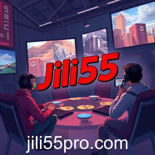 jili55