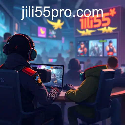 Online Gaming Trends in Focus