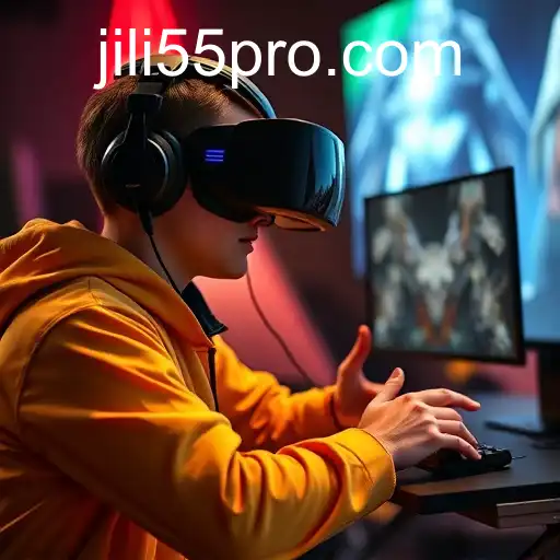 Rise of Online Gaming Communities