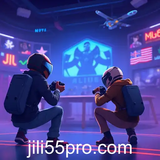 jili55