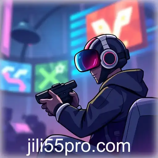 The Rise and Influence of Jili55 in Online Gaming