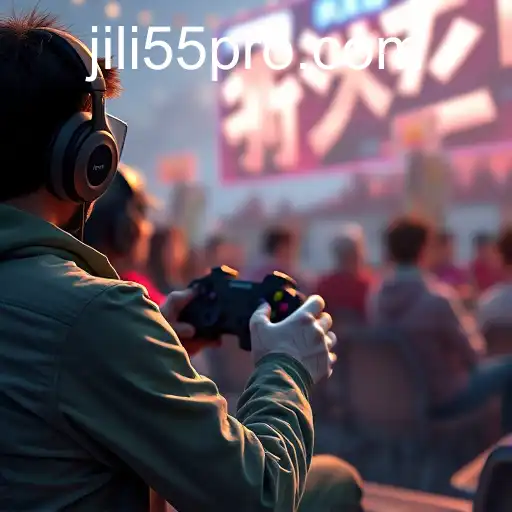 The Rise of Online Gaming Platforms in 2025