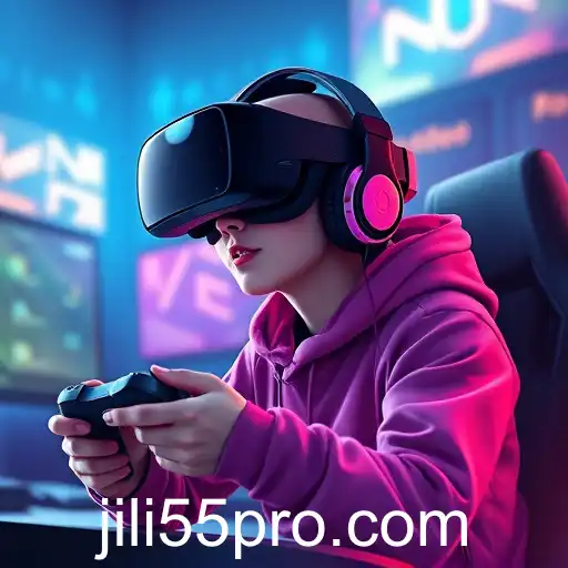 The Rise of Online Gaming in a Digital World