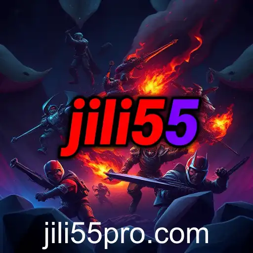 Rising Trend of Online Gaming with Jili55