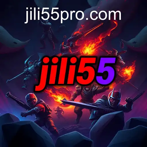 Exploring the Realm of Strategy Games: A Focus on 'jili55'